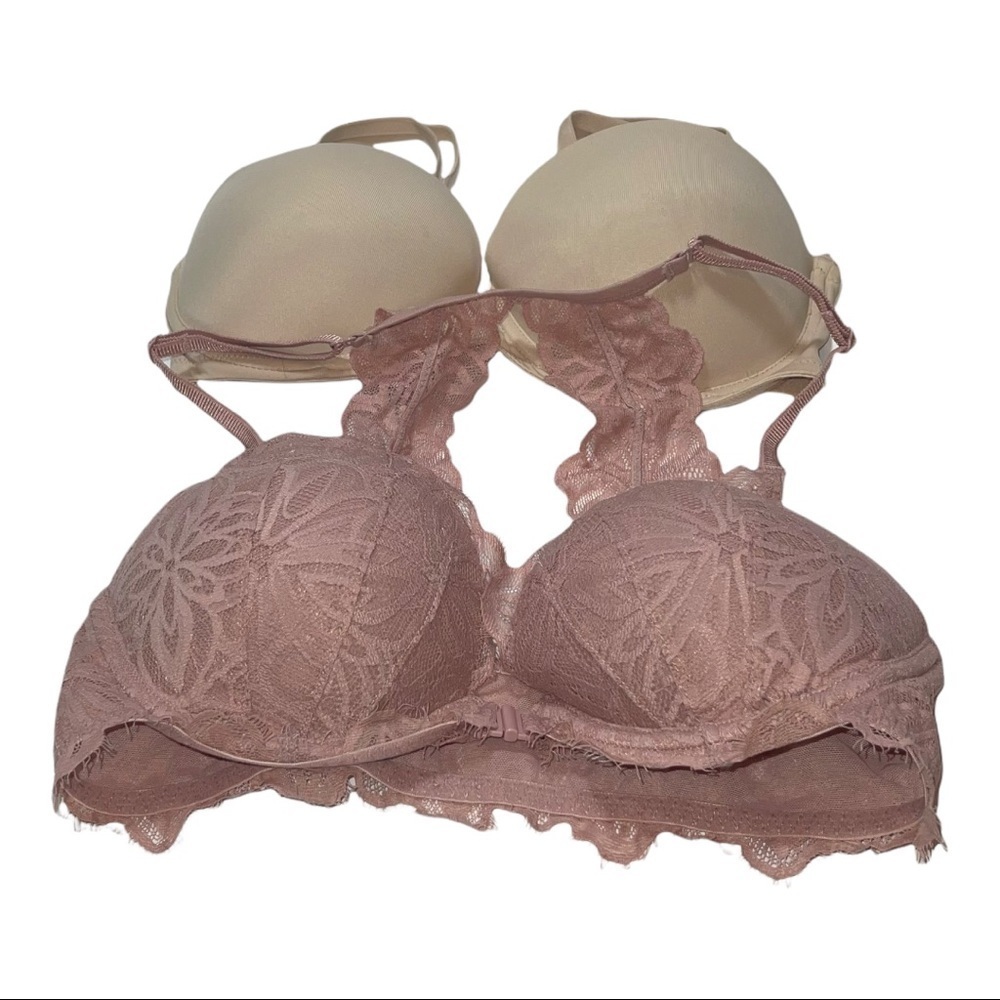Victoria Secret Women Bra Size 32D